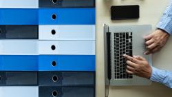 Actualités sur la numérisation