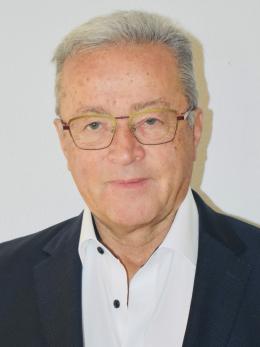 Portrait Georges Schmid
