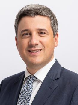 Portrait Mathias Zopfi