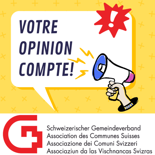 votre opinion compte