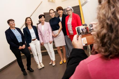 Bürgermeisterinnenkongress