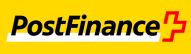 Logo PostFinance