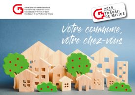 Brochure «Votre commune, votre chez-vous»