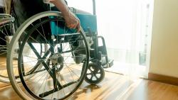 Politica in favore delle persone disabili