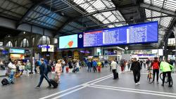 Interfaces multimodales