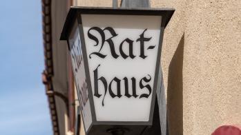 Institution Gemeinde