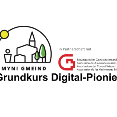 Entdecken Sie die neuen Digital-Pionier-Vertiefungskurse