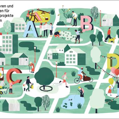 Erfolgsfaktoren und Empfehlungen für Präventionsprojekte in Gemeinden