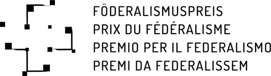 Premio per il federalismo 2022: attenti, pronti, via!