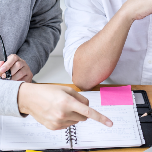 Organisation des curatelles professionnelles: recommandations de la COPMA