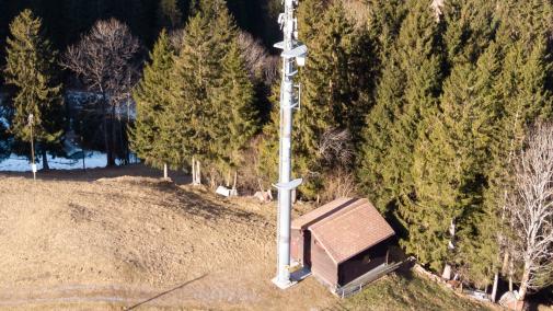 5G-Antenne