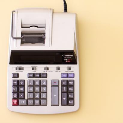 Imposition de l&#039;économie numérique: prise de position de l’ACS