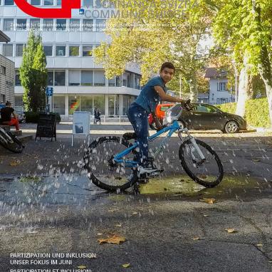 L’edizione di giugno di «Comune Svizzero» è online