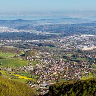 Neuer online-Auftritt des Schweizerischen Gemeindeverbands 
