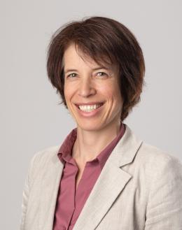 Portrait Isabelle Schletti