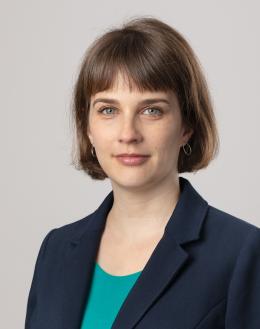 Portrait Fabiola Kummer