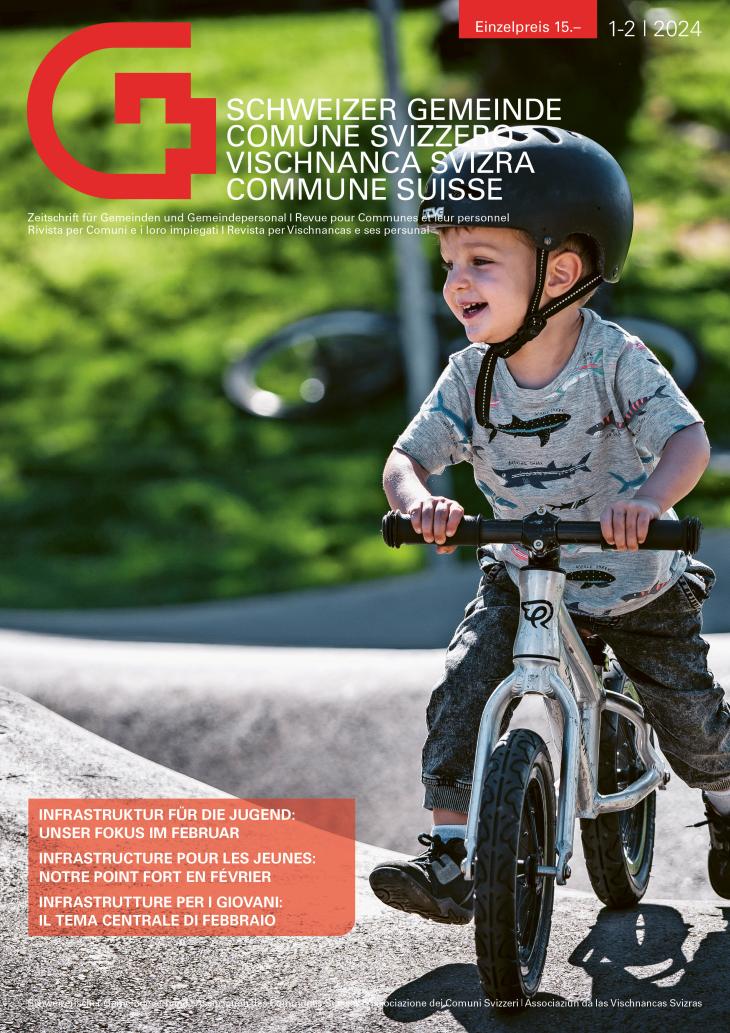 Cover SG
