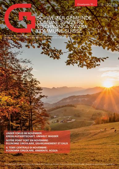 Cover SG November