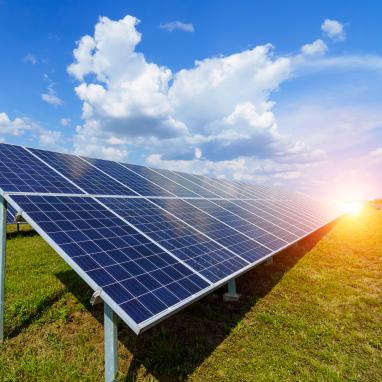 Installations photovoltaïques: effets sur l&#039;autonomie des communes ne sont pas clairs