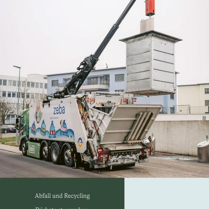 Die April-Ausgabe der «Schweizer Gemeinde» ist online!