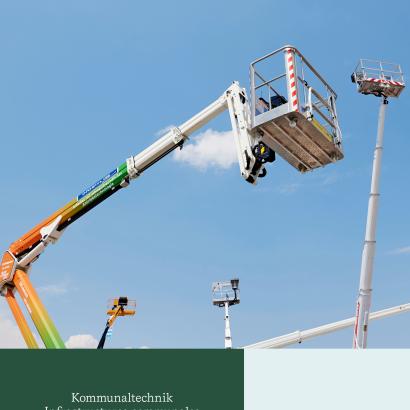 Die April-Ausgabe der «Schweizer Gemeinde» ist online!