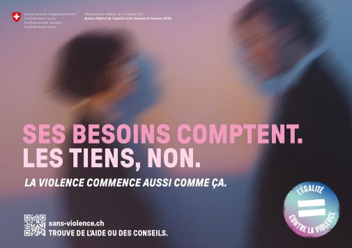 gleichstellung verhindert gewalt fr