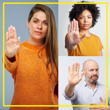 Ein Online-Tool zur Prävention von Gewalt am Arbeitsplatz