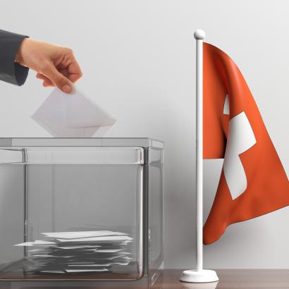 Servizio civico e «iniziativa GISO»: il 30 novembre i comuni voteranno due volte no