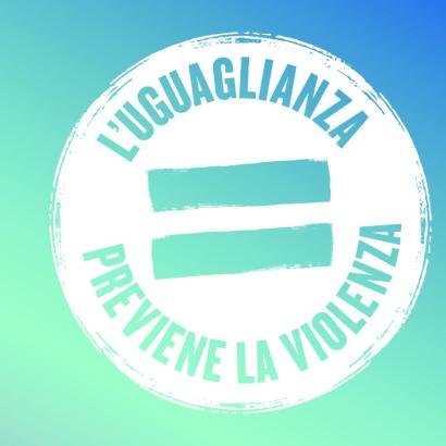 «L’uguaglianza previene la violenza»: la campagna nazionale di prevenzione prosegue