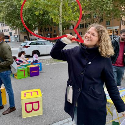 Tag der Demokratie: Was plant Ihre Gemeinde?