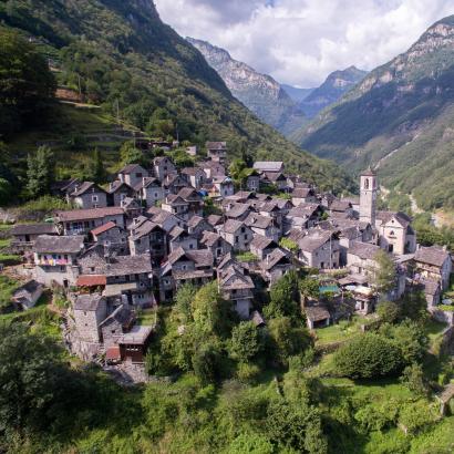 Un nuovo anno al fianco dei comuni!