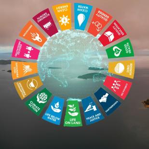 Save the Date ! Forum du Développement Durable du 26 mai 2025