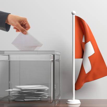Bürgerdienst und «Juso-Initiative»: Die Gemeinden stimmen am 30. November 2x Nein