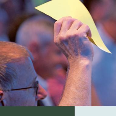 L’édition d’avril de «Commune Suisse» est en ligne