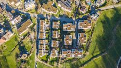 Projets d’agglomération