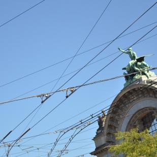 12. Luzerner Management Forum für die öffentliche Verwaltung – Lust am Führen!