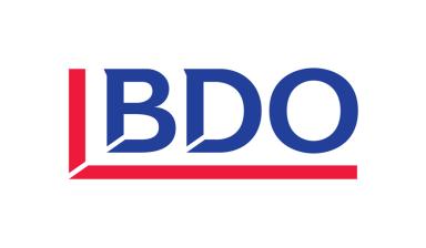 Logo BDO SA