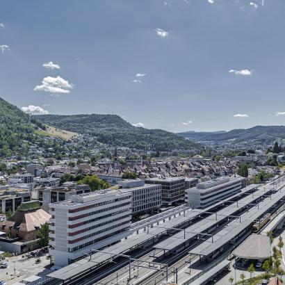 Planification des interfaces de transports : Guide pour les participant·e·s au projet