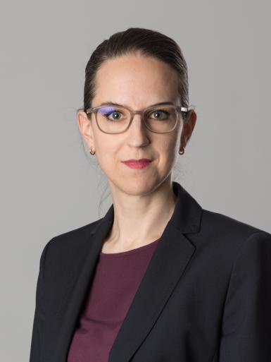 Claudia Kratochvil-Hametner