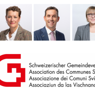 GV vom 20. Juni: Fünf Neue stellen sich zur Wahl in den SGV-Vorstand