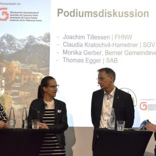 Vierte Umfrage zum Stand der Digitalisierung in den Gemeinden