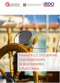 Leitfaden Finanzielle Steuerung von Gemeinden in besonderen Situationen