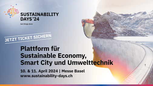 Sustainability Days