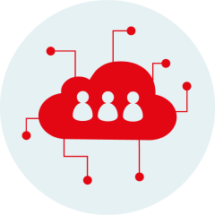 Logo Guida per comuni digitali