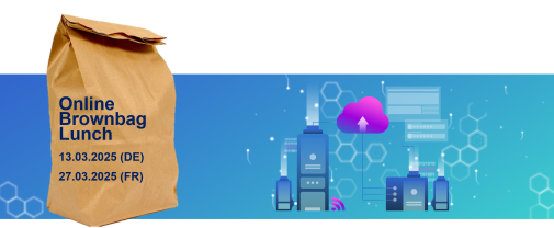 Brownbag Lunch DE FR