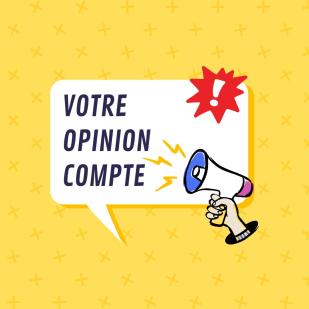Sondage sur la communication : nos lecteurs apprécient la newsletter et le magazine