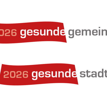 Jetzt bewerben: Preis «Gesunde Gemeinde» / «Gesunde Stadt» 2026