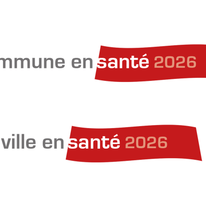 Participez maintenant au Prix « Commune en santé » / « Ville en santé »
