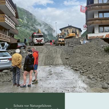Die Oktober-Ausgabe der «Schweizer Gemeinde» ist online!