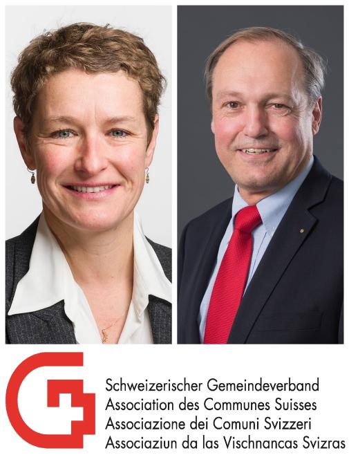 Vizepräsidium SGV